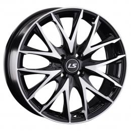 LS 916 6.5x17 PCD4x100 ET41 Dia60.1 BKF