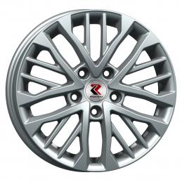 RepliKey Skoda Karoq (R238) 6x16 PCD5x112 ET43 DIA 57.1  HSB