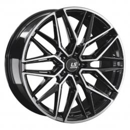 LS Flow Forming RC59 8.5x19 PCD5x108 ET30 DIA 65.1  BKF