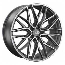 LS Flow Forming RC59 9x20 PCD5x112 ET35 Dia66.6 MGMF