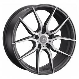 LS Flow Forming RC36 8x18 PCD5x112 ET40 Dia66.6 MGMF