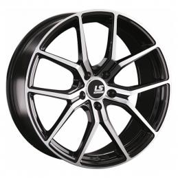 LS Flow Forming RC47 8x18 PCD5x112 ET40 Dia66.6 BKF