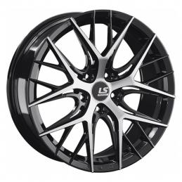 LS Flow Forming RC57 8x18 PCD5x112 ET39 Dia66.6 BKF