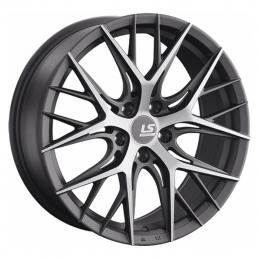 LS Flow Forming RC57 8x18 PCD5x114.3 ET34 Dia67.1 MGMF