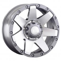 LS 881 7x16 PCD5x139.7 ET10 DIA 108.1  S