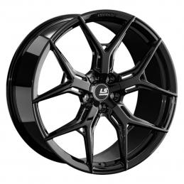 LS Forged FG13 11.5x23 PCD5x112 ET43 Dia66.6 BK