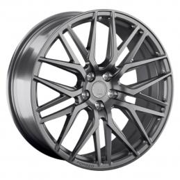 LS Forged FG04 8.5x19 PCD5x112 ET25 Dia66.6 MGM