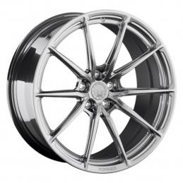 LS Forged FG05 8.5x20 PCD5x114.3 ET30 Dia60.1 HPB