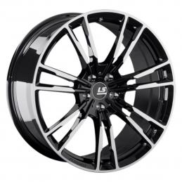 LS Forged FG06 10x20 PCD5x112 ET35 Dia66.6 BKF