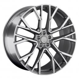 LS Forged FG07 10x21 PCD5x112 ET20 Dia66.6 MGMF