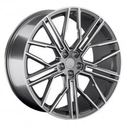 LS Forged FG08 10.5x22 PCD5x112 ET31 Dia66.6 MGMF