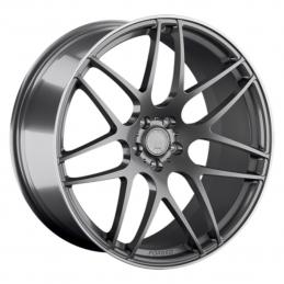 LS Forged FG09 10x21 PCD5x120 ET45 DIA 72.6  MGML