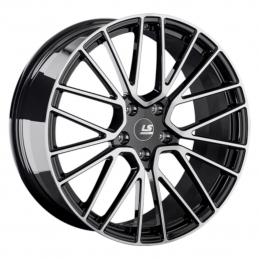 LS Forged FG17 10x22 PCD5x130 ET48 DIA 71.6  BKF