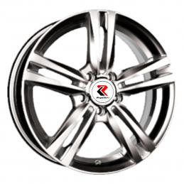 RepliKey Skoda Karoq (B217) 6x16 PCD5x112 ET43 DIA 57.1  HSB