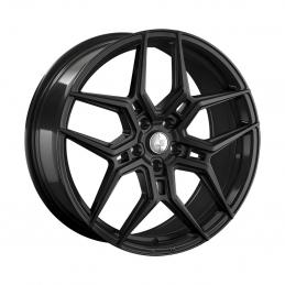 LS 1266 9.5x19 PCD5x114.3 ET45 DIA 64.1  BK