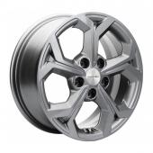 Диски Khomen Wheels KHW1606