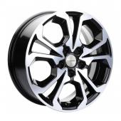 Диски Khomen Wheels KHW1711