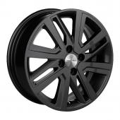 Диски Khomen Wheels KHW1609