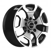 Диски Khomen Wheels KHW1725